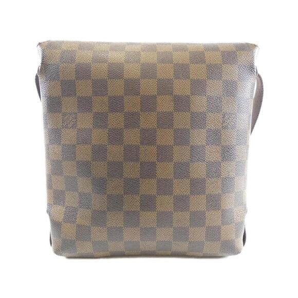 LOUIS VUITTON Brown Damier Shoulder Bag - Picture 2 of 10